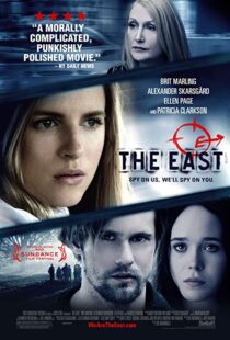 دانلود فیلم The East 201338011-1862299803