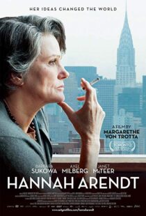 دانلود فیلم Hannah Arendt 201234049-1937260902