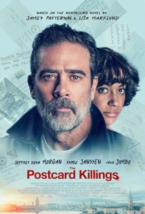 دانلود فیلم The Postcard Killings 202035283-656795924