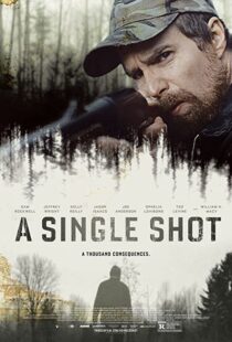 دانلود فیلم A Single Shot 201337958-489862885