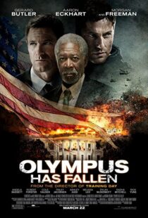 دانلود فیلم Olympus Has Fallen 201338191-1131749660