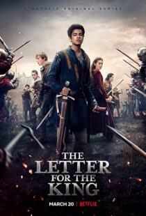 دانلود سریال The Letter for the King35978-1557952158