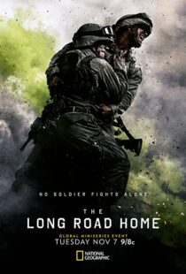 دانلود سریال The Long Road Home35457-46882305