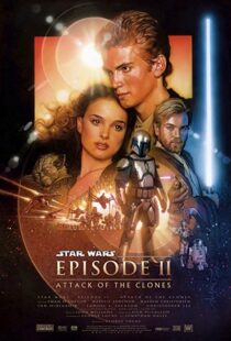 دانلود فیلم Star Wars: Episode II – Attack of the Clones 200241127-1193677642