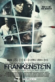 دانلود فیلم Frankenstein 201541392-1407986360