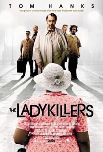 دانلود فیلم The Ladykillers 200440337-1503818895