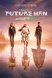 دانلود سریال Future Man38611-995978790