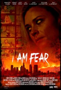 دانلود فیلم I Am Fear 202041311-1879617765