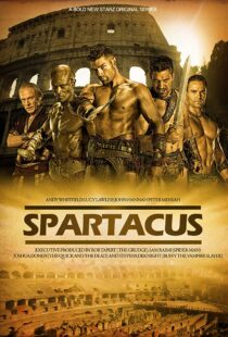 دانلود سریال Spartacus40455-1034144836