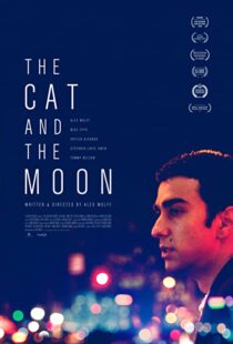 دانلود فیلم The Cat and the Moon 201941186-558233569