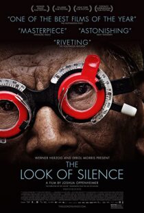 دانلود مستند The Look of Silence 201438824-701032479