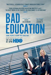 دانلود فیلم Bad Education 201942050-2085070791