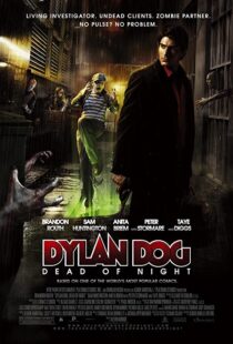 دانلود فیلم Dylan Dog: Dead of Night 201044049-1620340087