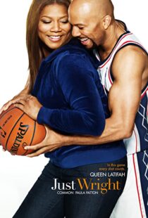 دانلود فیلم Just Wright 201044040-926904219