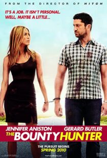 دانلود فیلم The Bounty Hunter 201043837-1177254269