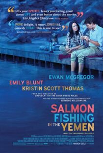 دانلود فیلم Salmon Fishing in the Yemen 201144406-796110678