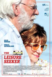 دانلود فیلم The Leisure Seeker 201743022-1696106744