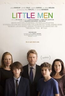 دانلود فیلم Little Men 201644288-770896564