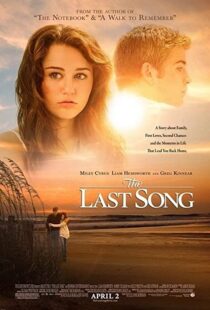 دانلود فیلم The Last Song 201044061-51103147