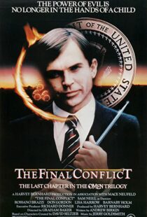 دانلود فیلم The Final Conflict 198145053-1803236189