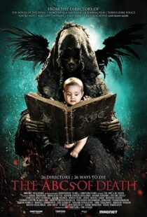 دانلود فیلم The ABCs of Death 201244949-1247691122