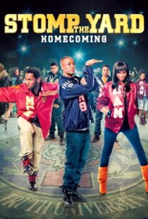 دانلود فیلم Stomp the Yard 2: Homecoming 201044296-1945143787