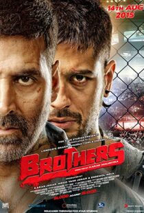 دانلود فیلم هندی Brothers 201543599-1526122509