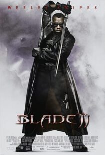 دانلود فیلم Blade II 200245216-1794571990