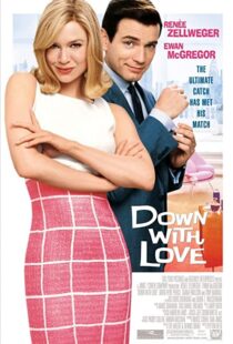 دانلود فیلم Down with Love 200343098-1774960653