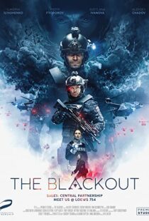 دانلود فیلم The Blackout 201944758-938246757