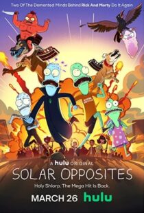 دانلود انیمیشن Solar Opposites43493-987050313