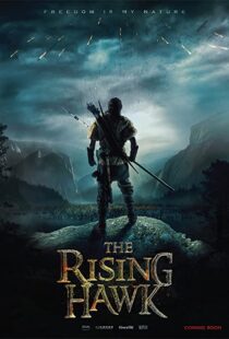 دانلود فیلم The Rising Hawk 201946061-720802784