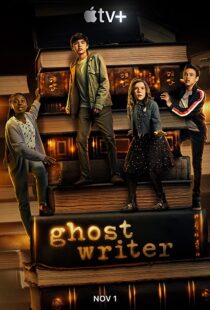 دانلود سریال Ghostwriter46011-1031985080