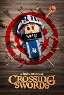 دانلود انیمیشن Crossing Swords46647-579777994