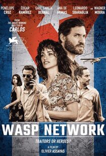 دانلود فیلم Wasp Network 201947213-1383408595