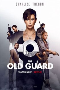 دانلود فیلم The Old Guard 202047776-1388419692