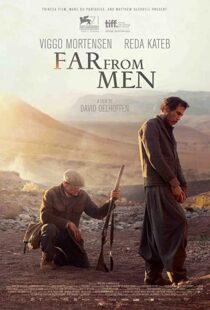 دانلود فیلم Far from Men 201449247-1363317769