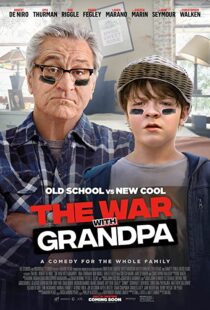 دانلود فیلم The War with Grandpa 202049902-772066678