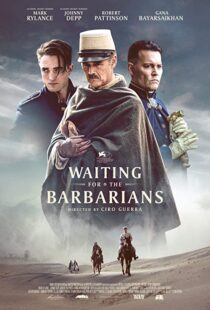 دانلود فیلم Waiting for the Barbarians 201949109-819624901