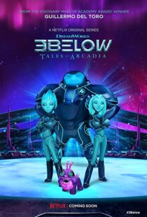 دانلود انیمیشن 3Below: Tales of Arcadia49314-1742276614