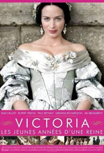 دانلود فیلم The Young Victoria 200949171-2098074675