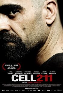 دانلود فیلم Celda 211 200949118-297895418