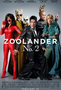 دانلود فیلم Zoolander 2 201650584-1577233858