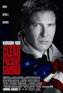 دانلود فیلم Clear and Present Danger 199450938-1272670399