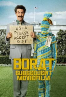 دانلود فیلم Borat Subsequent Moviefilm 202052603-870673214