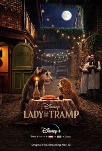 دانلود فیلم Lady and the Tramp 201951922-2122100572