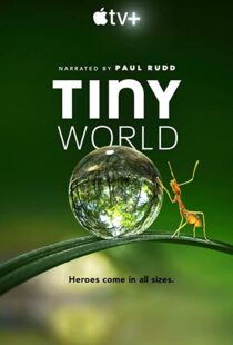 دانلود مستند Tiny World52124-186901870