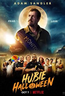 دانلود فیلم Hubie Halloween 202052074-1324448583