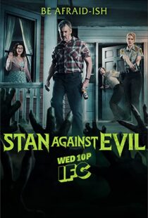 دانلود سریال Stan Against Evil52047-700585899