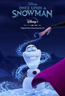 دانلود انیمیشن Once Upon a Snowman 202052672-814397496